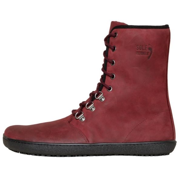 Sole Runner Adults Yepa 2 Bordeaux