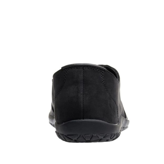 Freet Adults York Shoes Black