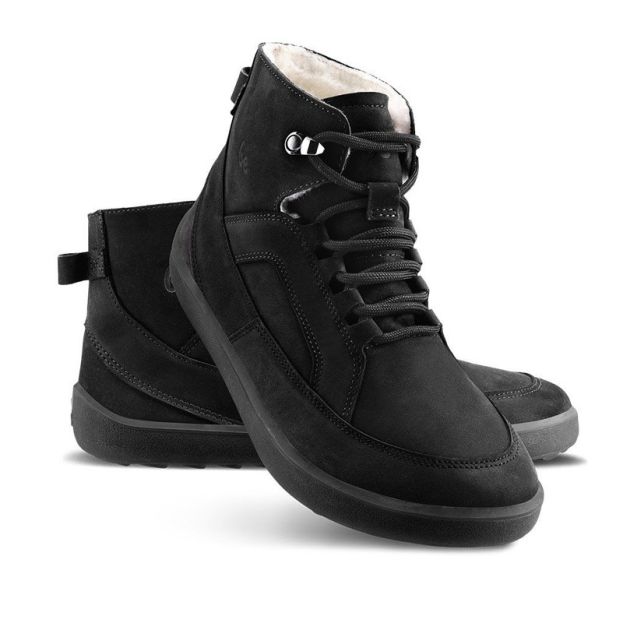 Be Lenka Adults York Boots All Black