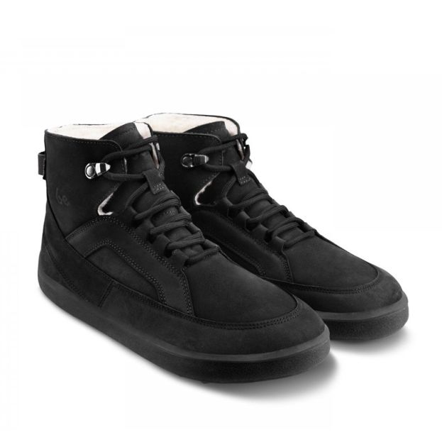Be Lenka Adults York Boots All Black