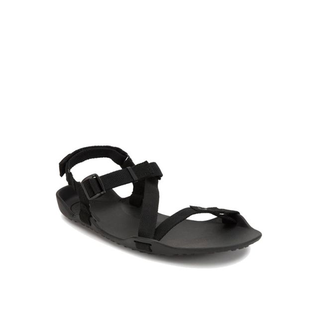 Xero Ladies Z-Trek II Sport Sandals Black