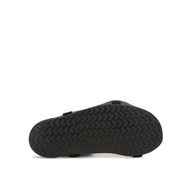 Xero Ladies Z-Trek II Sport Sandals Black
