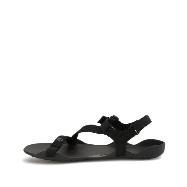 Xero Ladies Z-Trek II Sport Sandals Black