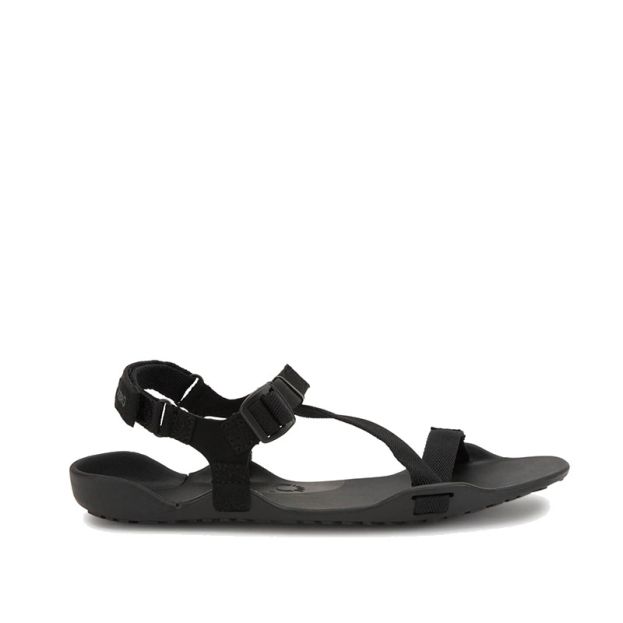Xero Ladies Z-Trek II Sport Sandals Black
