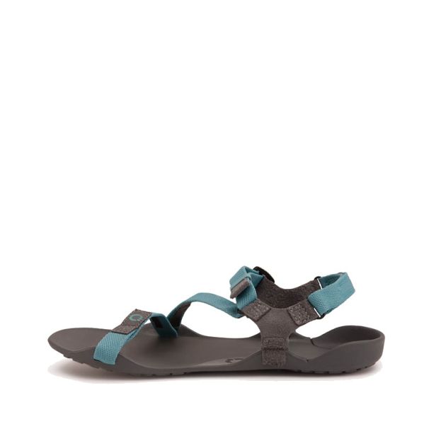 Xero Ladies Z-Trek II Sport Sandals Porcelain Blue