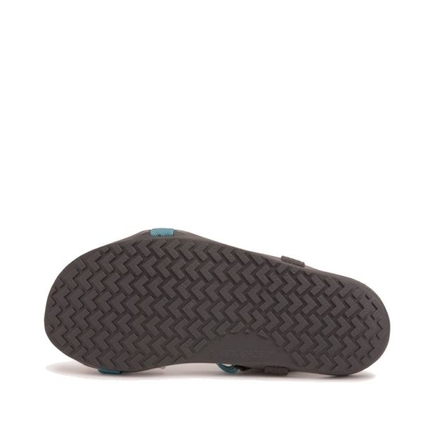 Xero Ladies Z-Trek II Sport Sandals Porcelain Blue