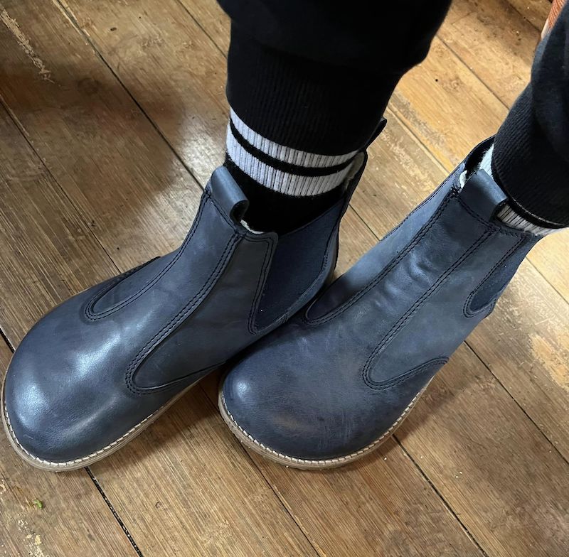 Review of Bundgaard Chase II Tex Boots