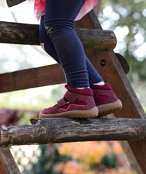How to Choose Children's Walking and Outdoor Boots