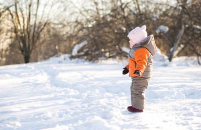 How to choose your snow boots 