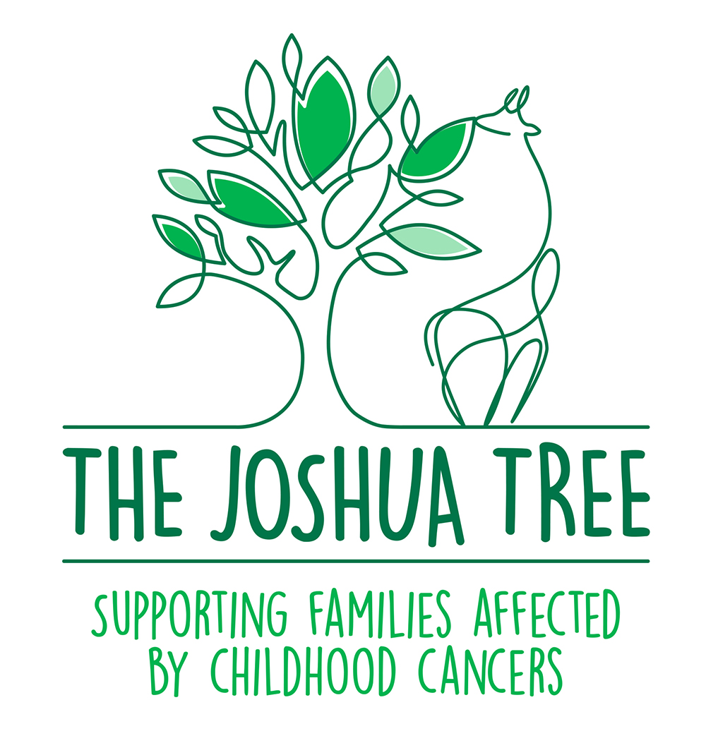 The Joshua Tree