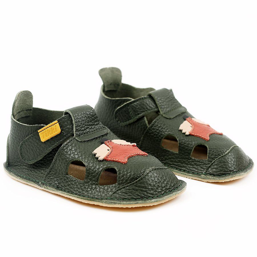 Tikki Sandals